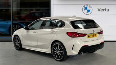 BMW 1 Series 118i [136] M Sport 5dr Step Auto [LCP] Petrol Hatchback